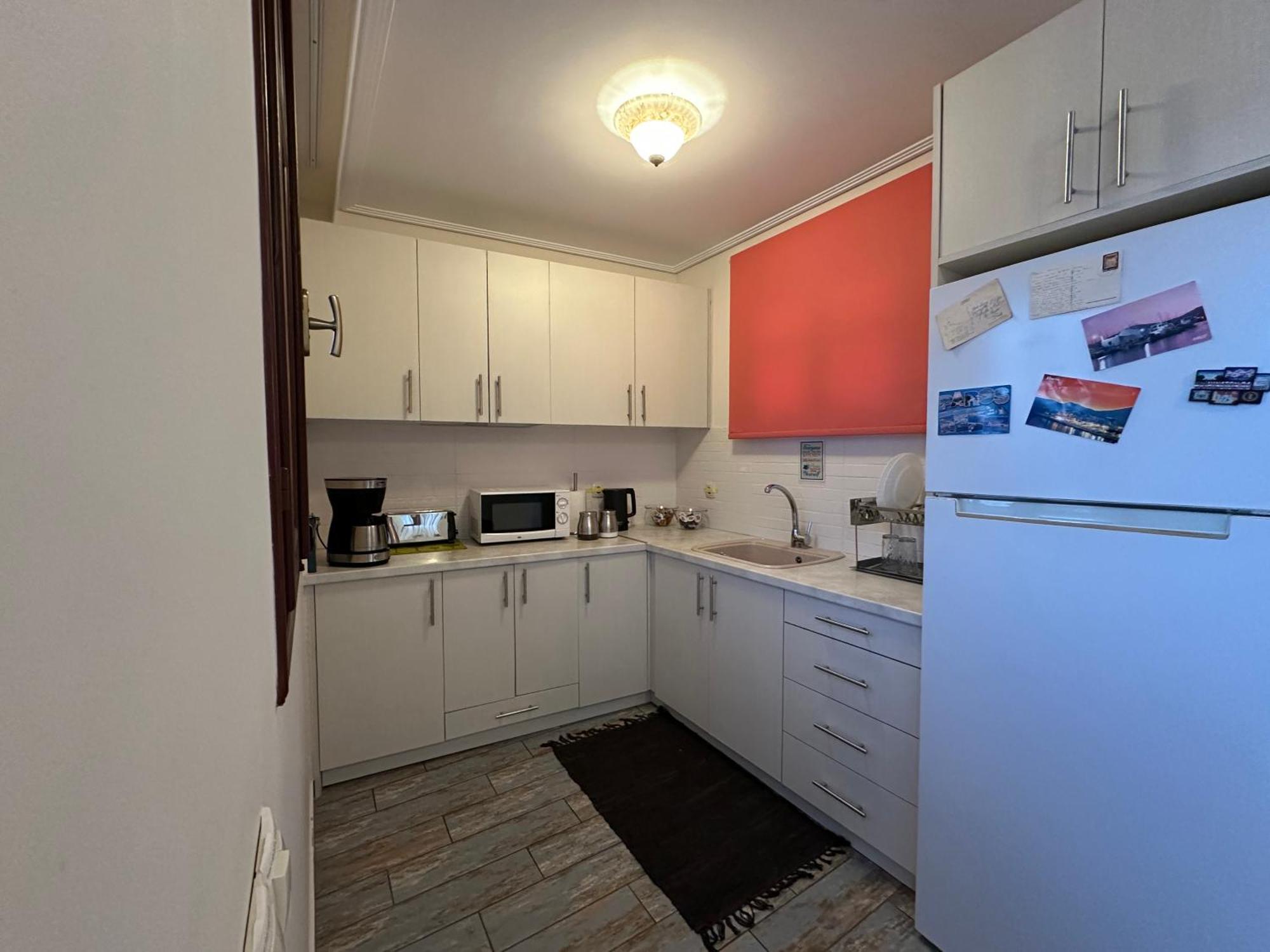 Bed and Breakfast Theasis Афины Экстерьер фото