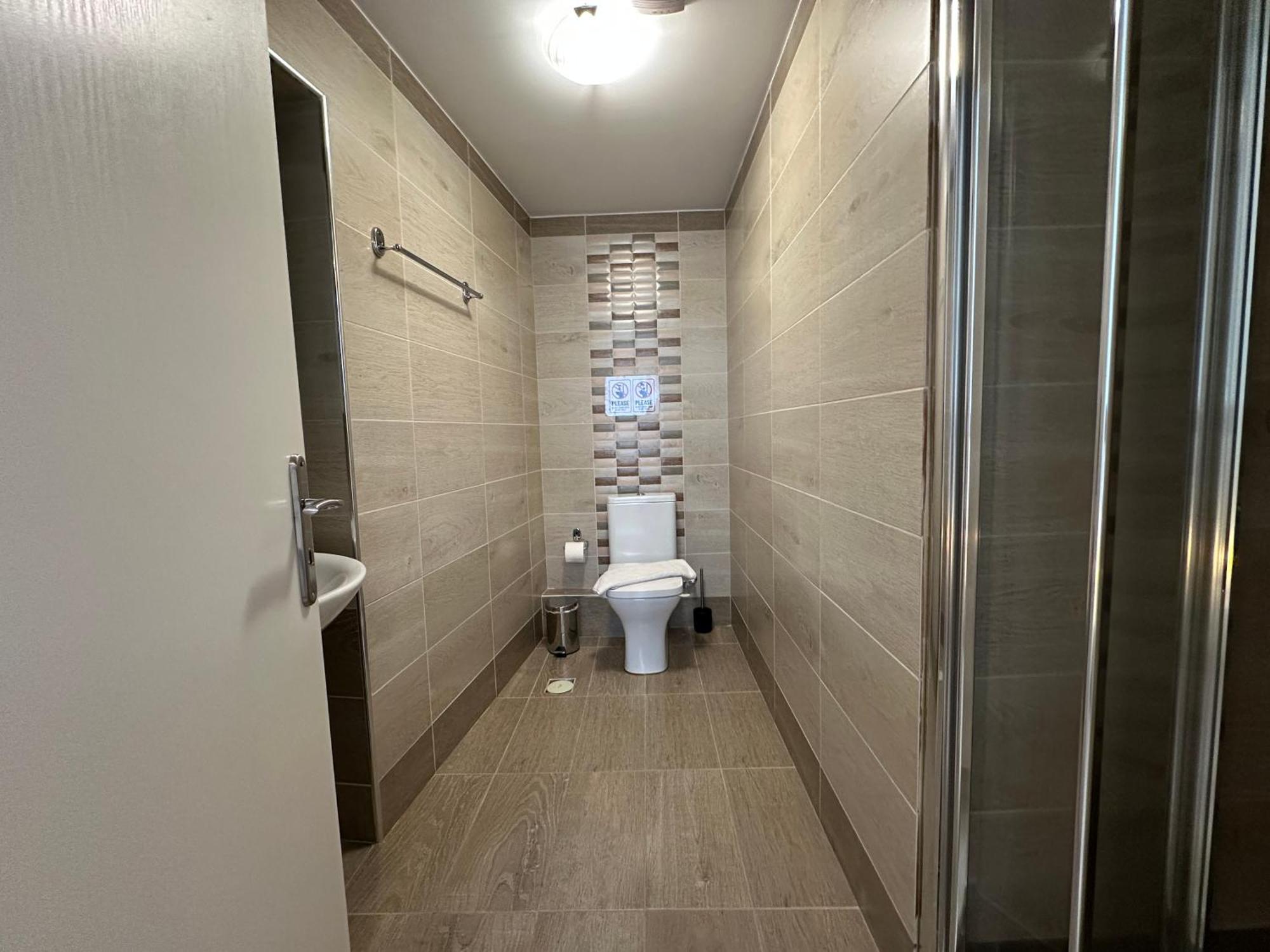 Bed and Breakfast Theasis Афины Экстерьер фото