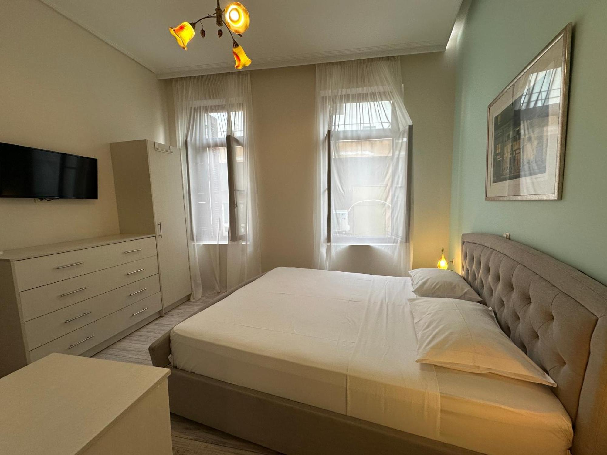 Bed and Breakfast Theasis Афины Экстерьер фото